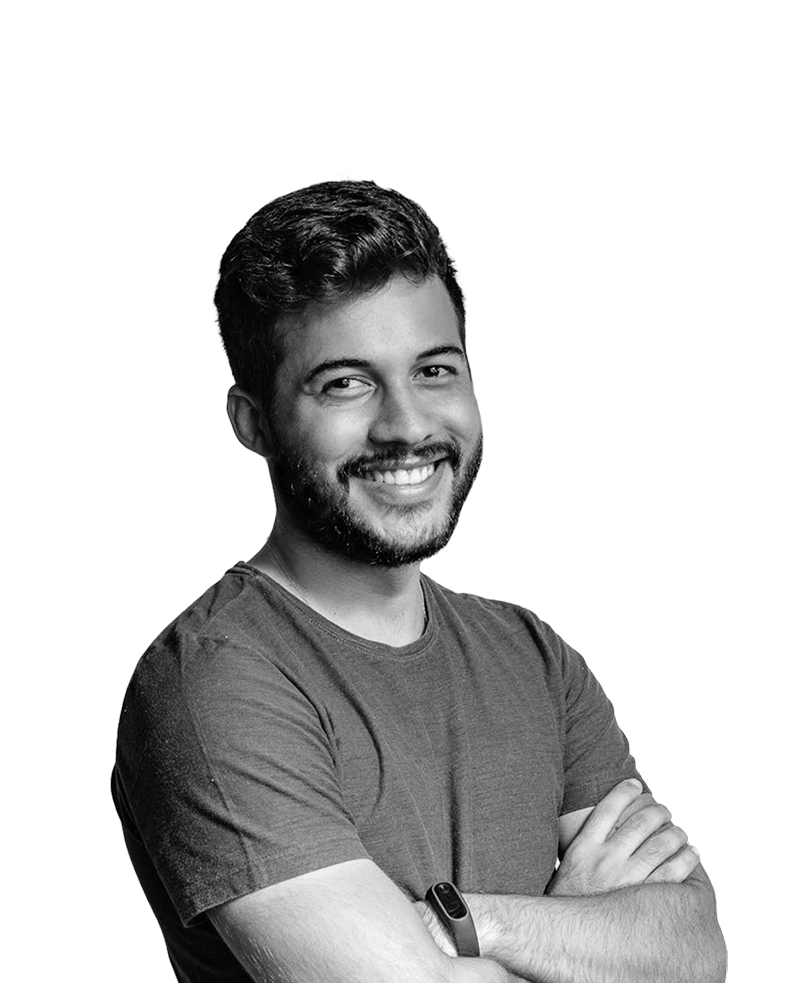 Professional portrait